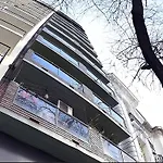 Encantador Y Elegante Alojamiento En Recoleta