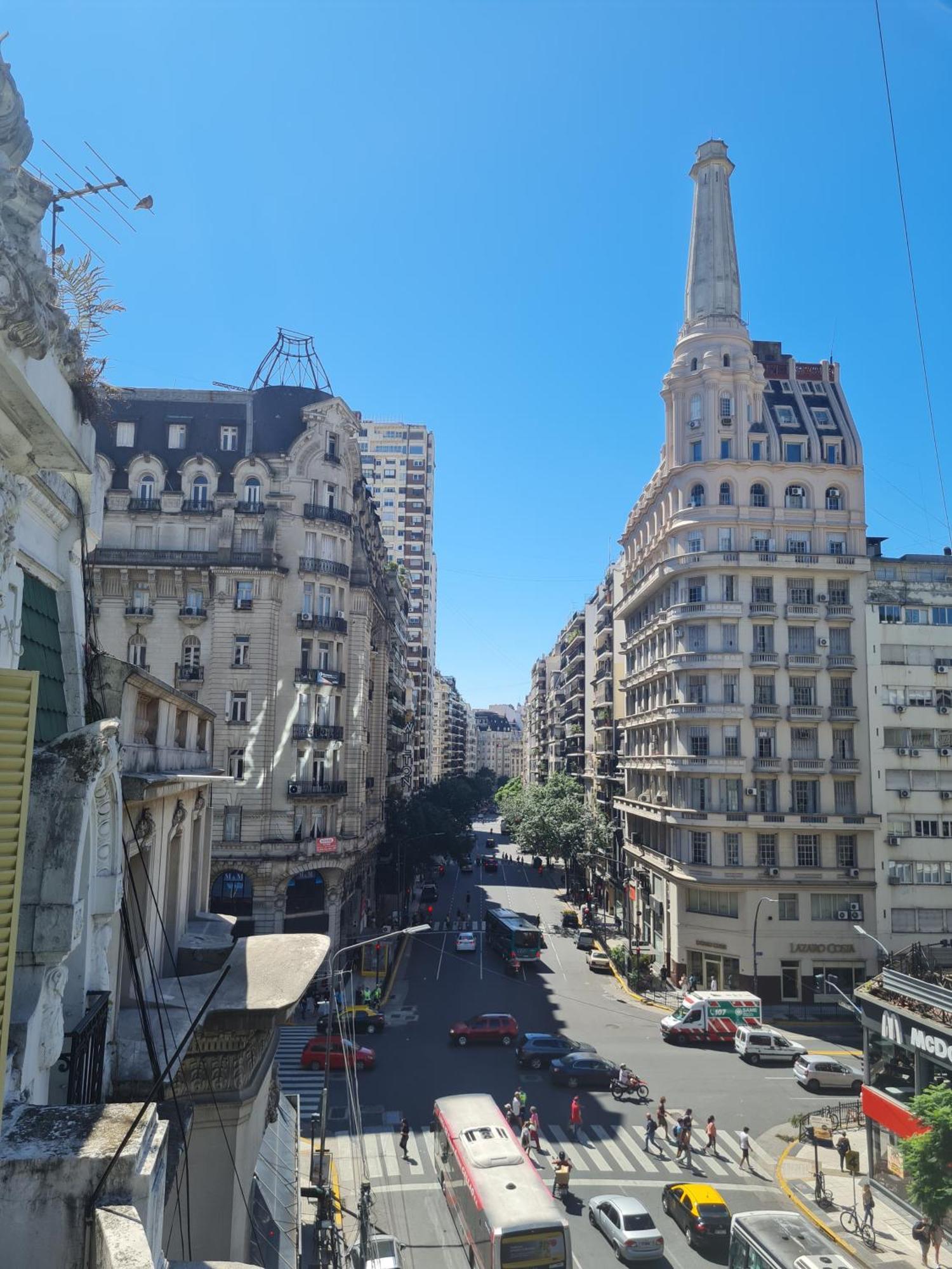 Appartamento Encantador Y Elegante En Recoleta *