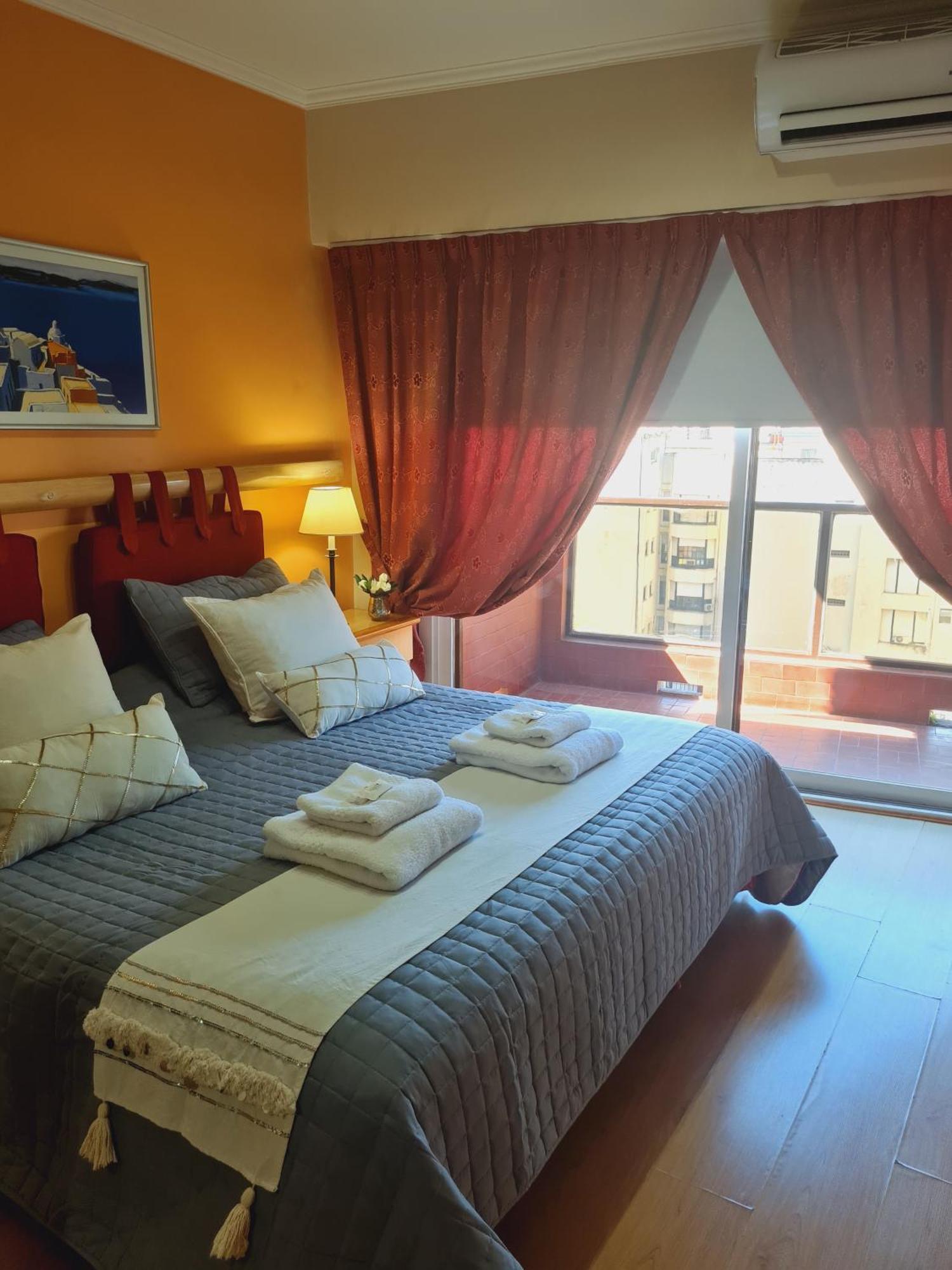 Appartamento Encantador Y Elegante En Recoleta *