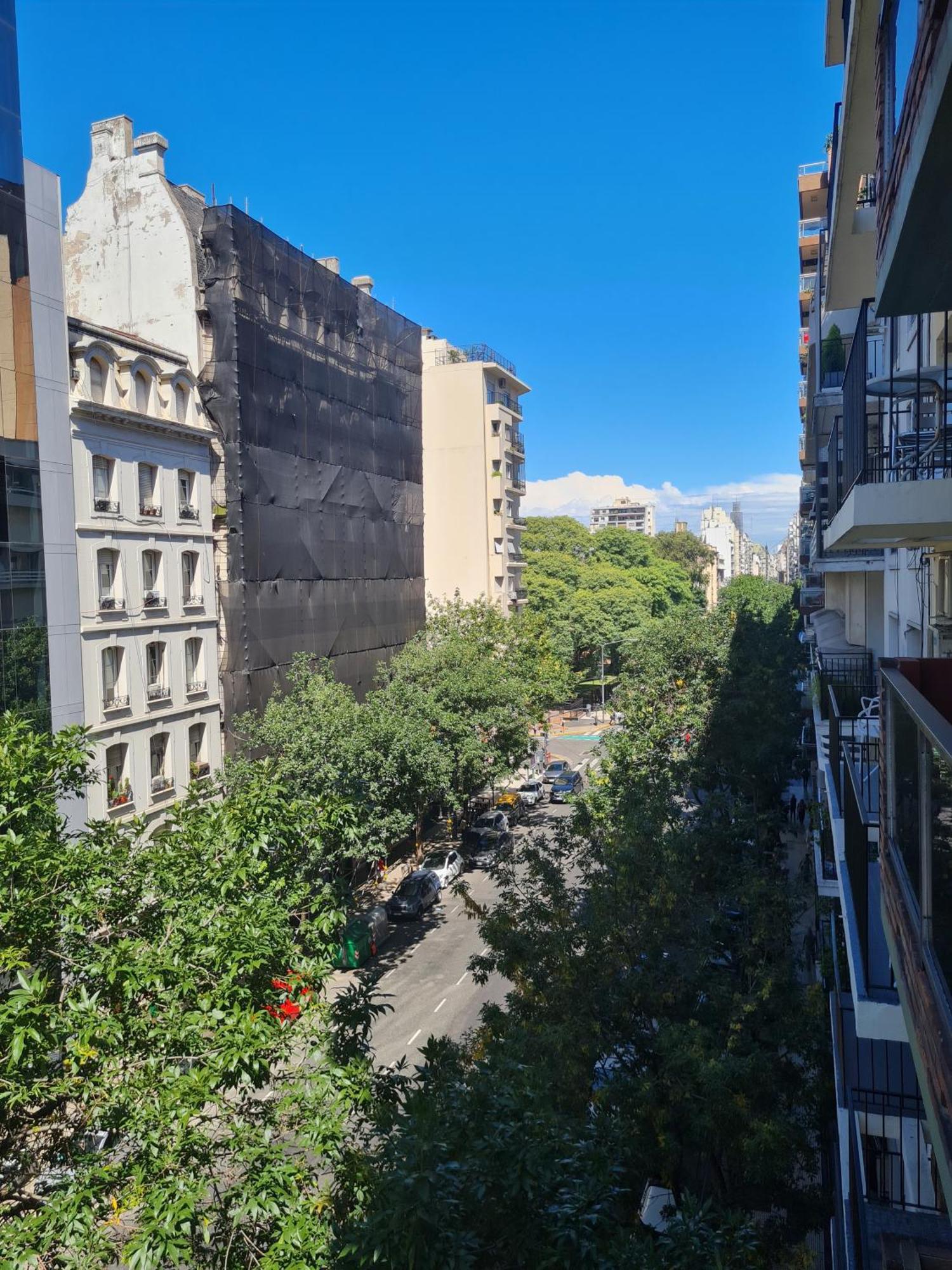 Encantador Y Elegante En Recoleta Appartamento Buenos Aires