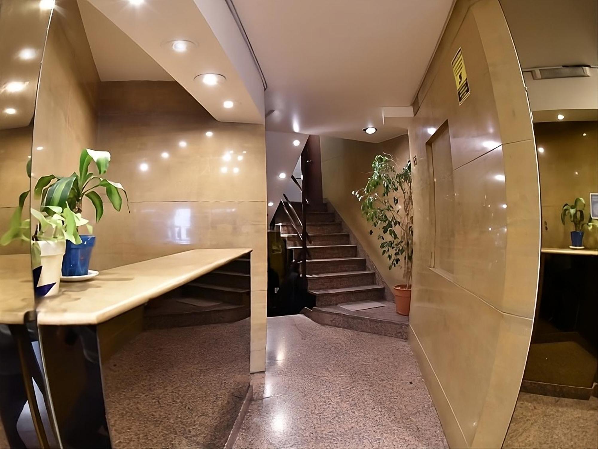 Appartamento Encantador Y Elegante En Recoleta *