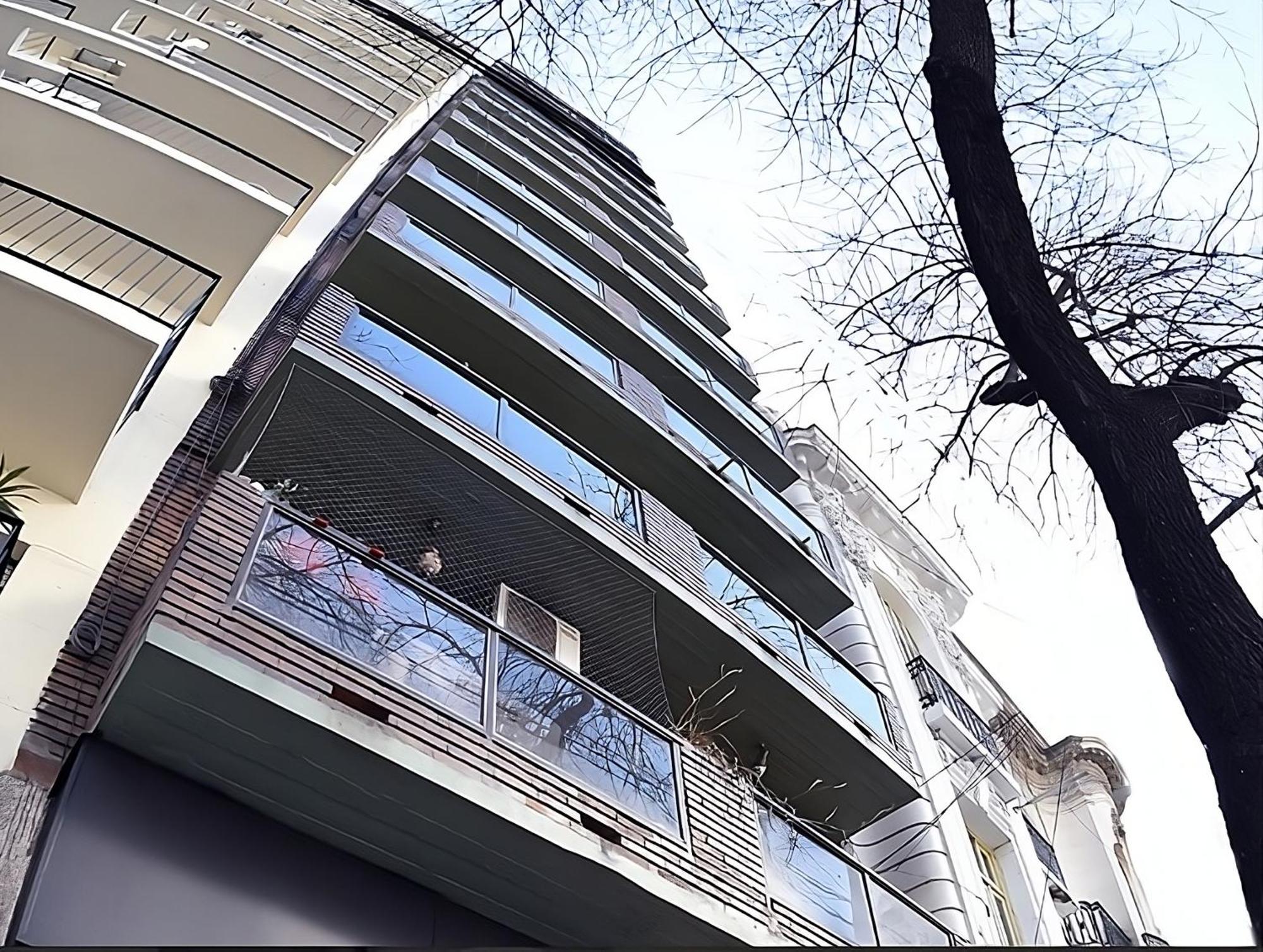 Encantador Y Elegante En Recoleta Appartamento Buenos Aires